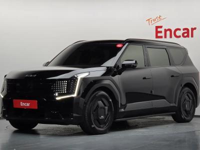 2024 Kia EV9