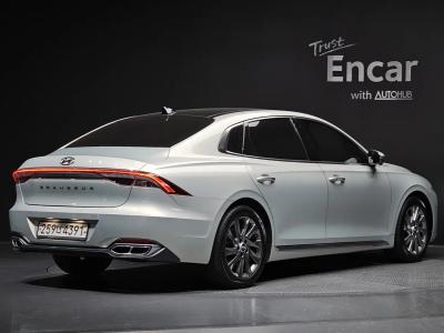 2020 Hyundai Grandeur