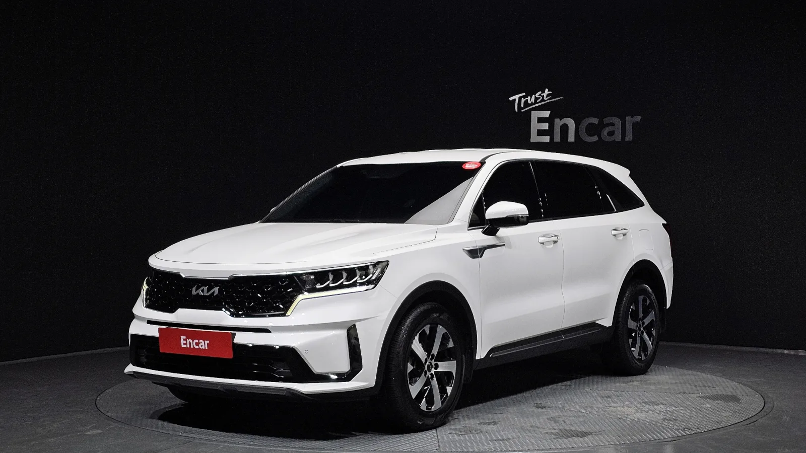2022 Kia Sorento