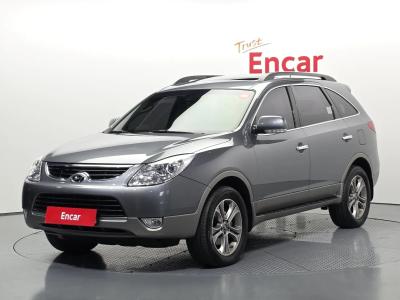 2015 Hyundai Veracruz