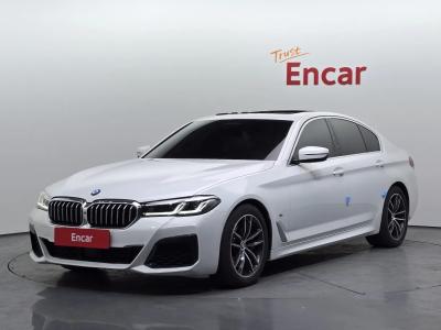 2023 BMW 5-Series