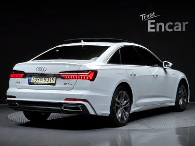 2023 Audi A6