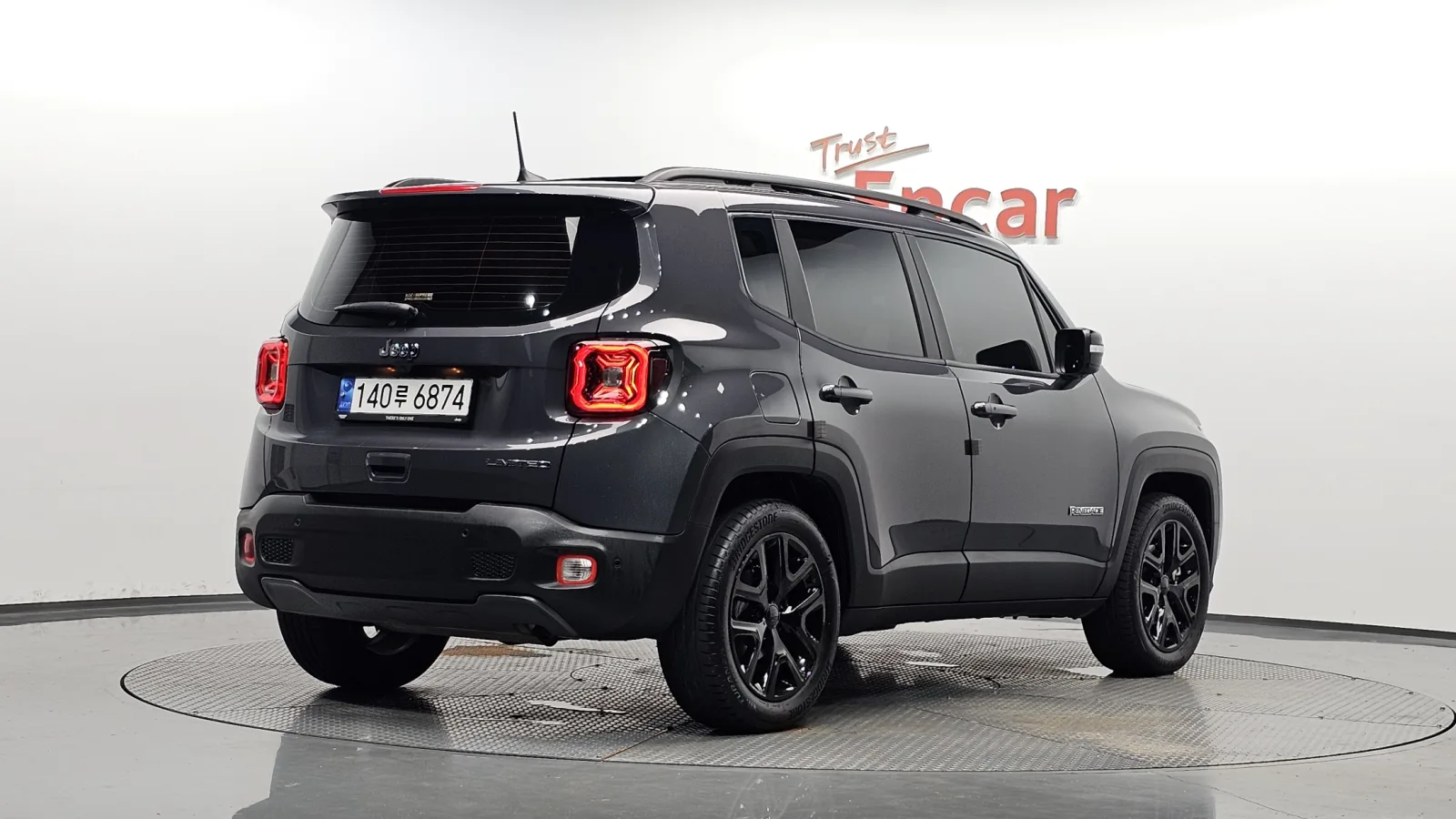 2023 Jeep Renegade