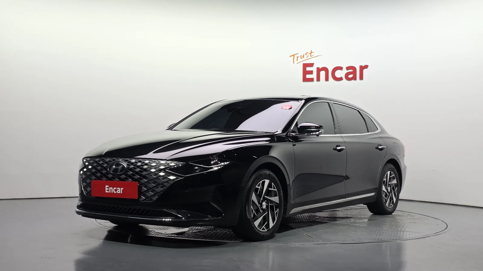 2023 Hyundai Grandeur