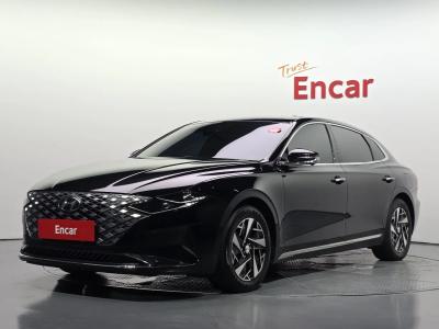 2023 Hyundai Grandeur
