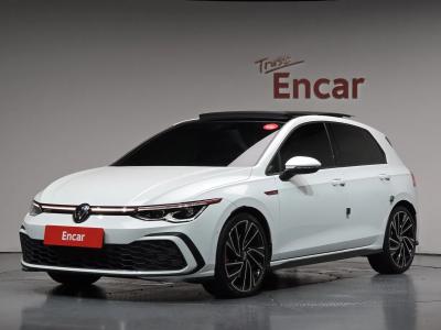 2024 Volkswagen Golf