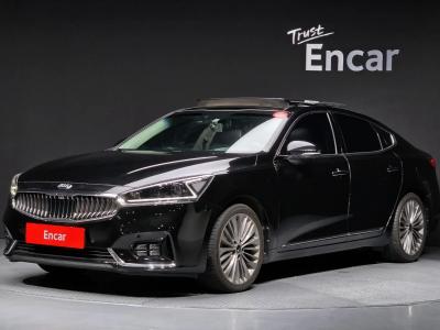 2016 Kia K7