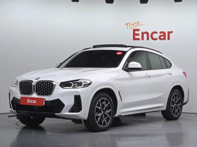 2023 BMW X4
