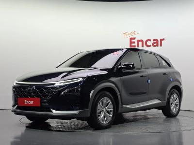 2024 Hyundai Nexo