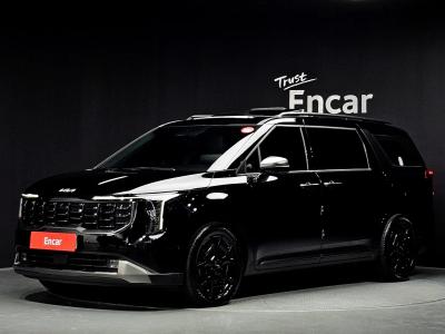 2025 Kia Canival
