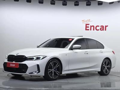 2024 BMW 3-Series