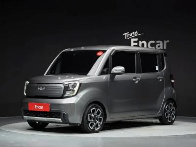 2023 Kia RAY