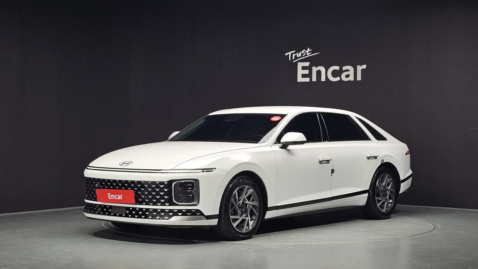 2023 Hyundai Grandeur