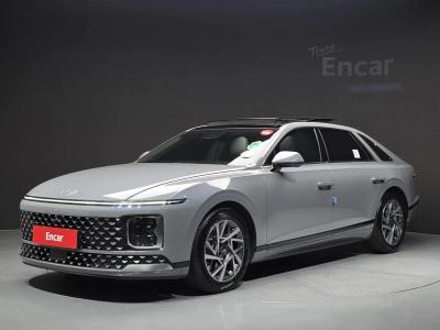 2023 Hyundai Grandeur
