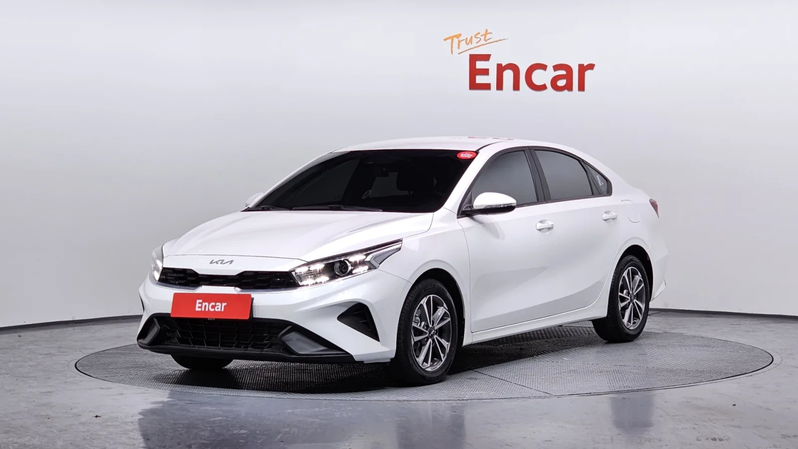 2022 Kia K3