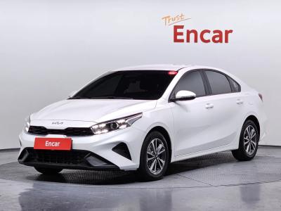 2022 Kia K3