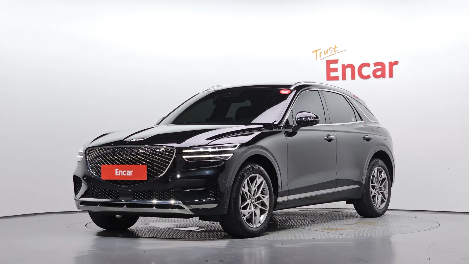 2023 Genesis GV70