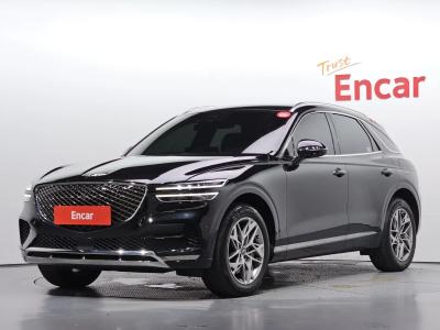 2023 Genesis GV70