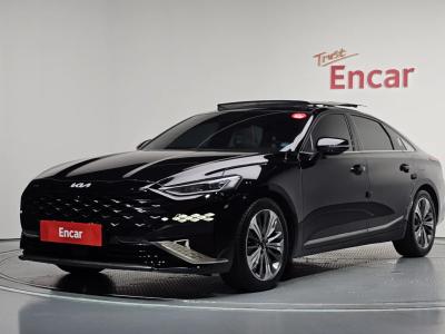 2023 Kia K8