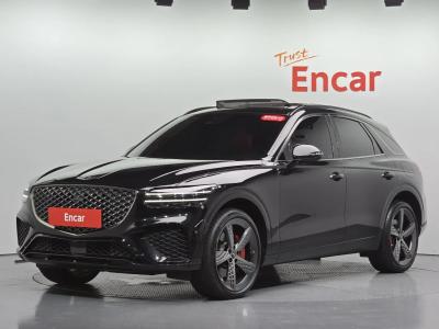 2023 Genesis GV70