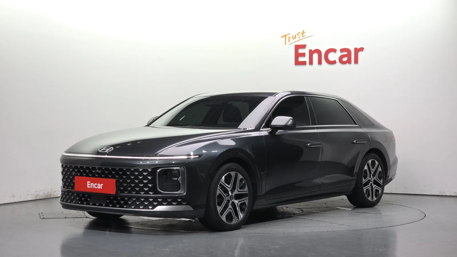 2023 Hyundai Grandeur