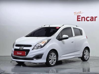 2014 Chevrolet Spark