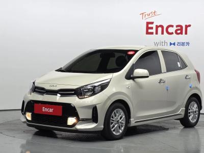 2023 Kia Picanto