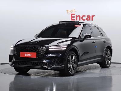 2025 Genesis GV70