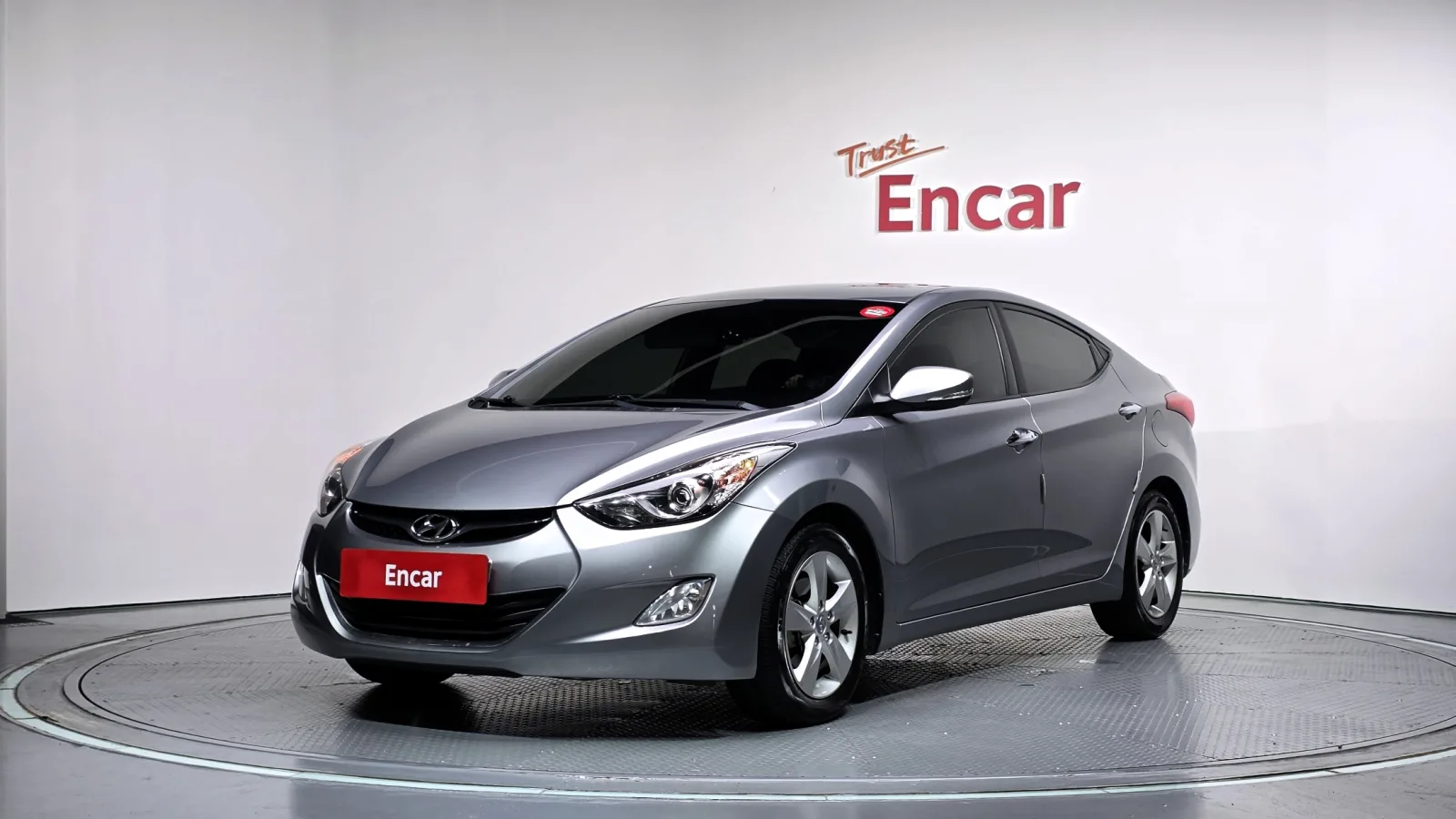 2014 Hyundai Elantra