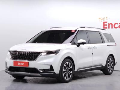 2023 Kia Carnival