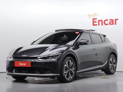 2023 Kia EV6