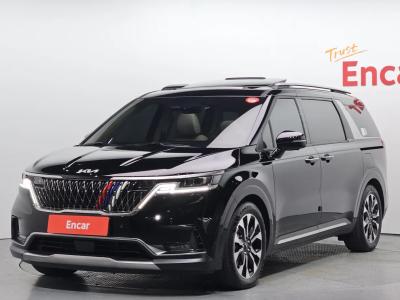 2023 Kia Canival