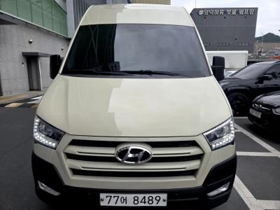 2016 Hyundai Solati