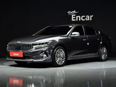 2020 Kia K7