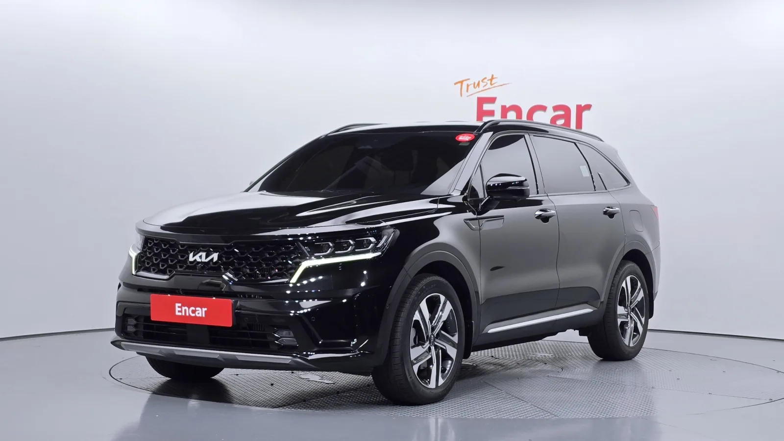 2023 Kia Sorento