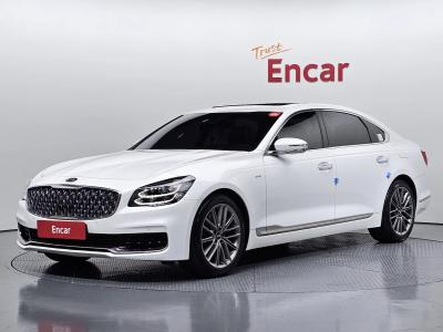 2020 Kia K9