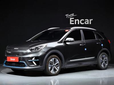 2022 Kia Niro