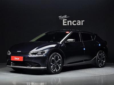 2022 Kia EV6