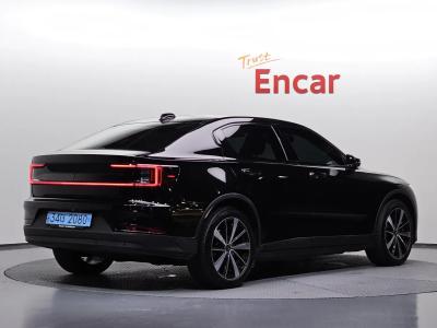 2022 Polestar Polestar 2