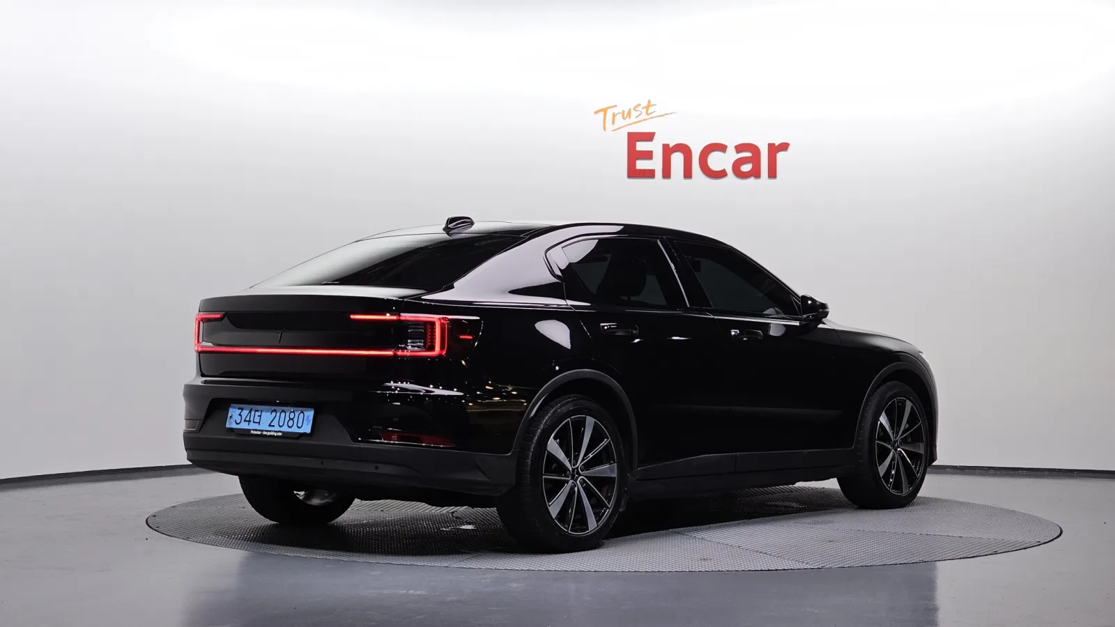 2022 Polestar Polestar 2
