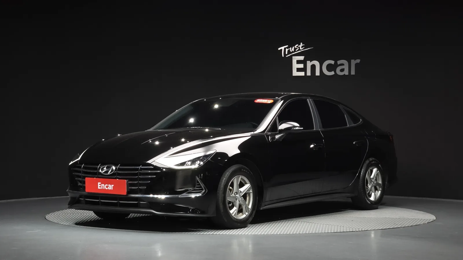2020 Hyundai Sonata