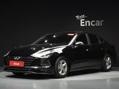 2020 Hyundai Sonata