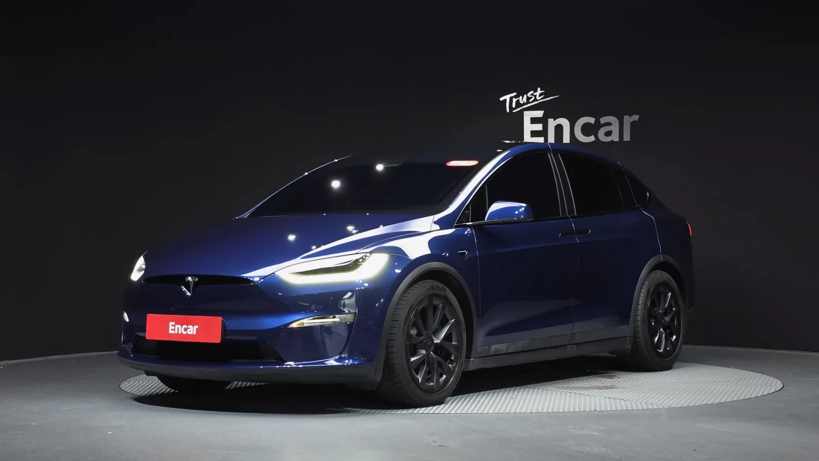 2023 Tesla Model X