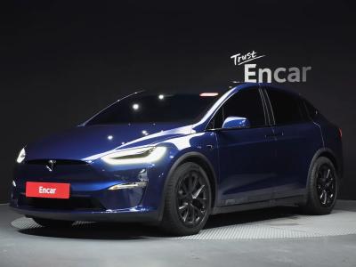 2023 Tesla Model X