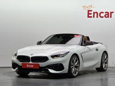 2021 BMW Z4