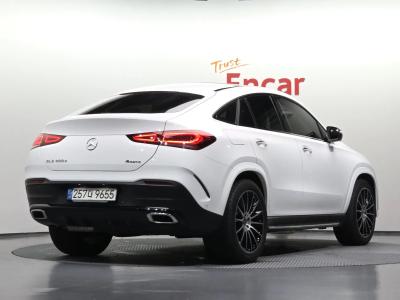 2022 Mercedes-Benz GLE-Class