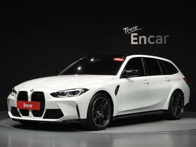2024 BMW M3