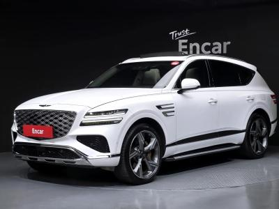 2024 Genesis GV80