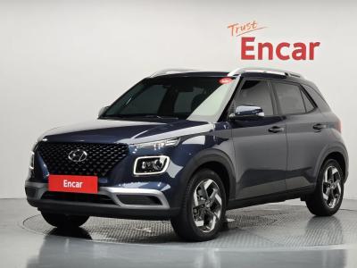 2020 Hyundai Venue