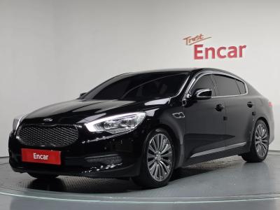 2016 Kia K9